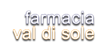 Logo Farmacia Val di Sole
